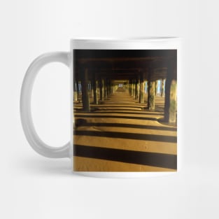 Walton-on-the-Naze, Essex Mug